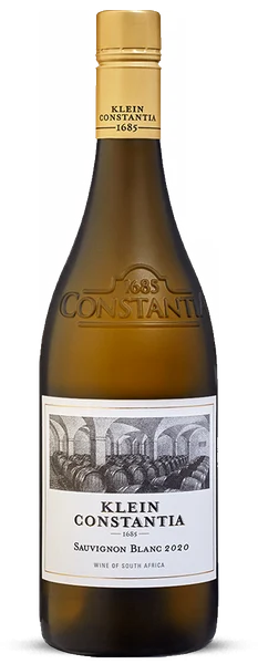 2020 | Klein Constantia | Sauvignon Blanc - Wine