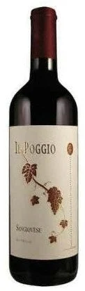 Tenuta Il Palagio | Rubicone Sangiovese - NV