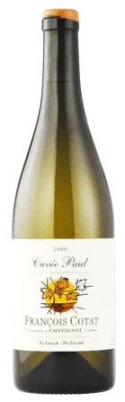 2009 | Francois Cotat | Sancerre Cuvee Paul - Wine