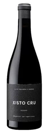 Luis Seabra | Xisto Cru Tinto - NV