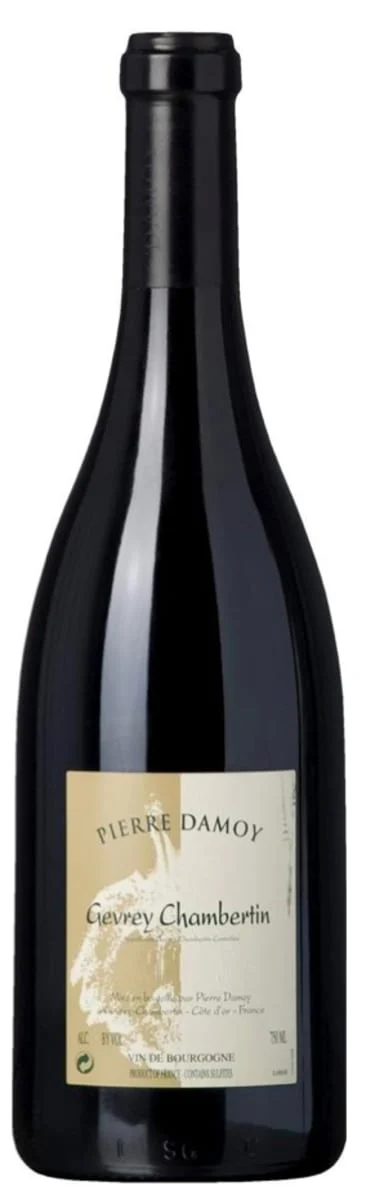 2017 | Domaine Pierre Damoy | Gevrey-Chambertin