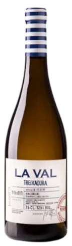 2012 | Bodegas La Val | Fermentado en Barrica - Wine