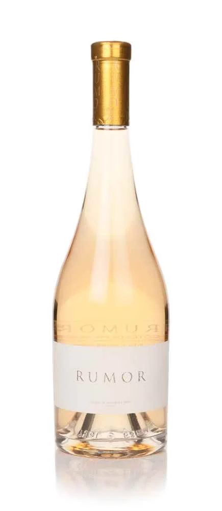 2020 | Rumor | Côtes de Provence Rose - Wine