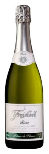 Friexenet | Blanc de Blancs Brut Cava - NV