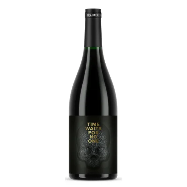 2017 | Finca Bacara | Time Waits for No One - Wine