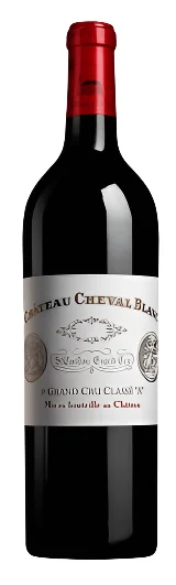 1946 | Château Cheval Blanc | Saint-Emilion