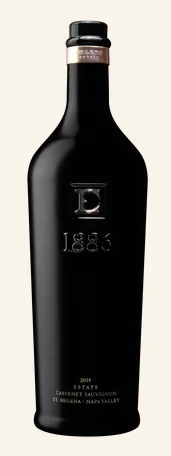 2019 | Ehlers Estate | 1886 Cabernet Sauvignon - Wine