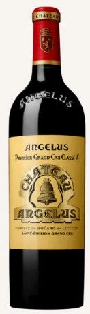 1983 | Castillo Ángelus | Saint-Émilion