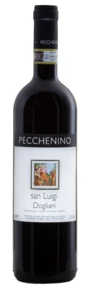 2020 | Pecchenino | San Luigi - Wine