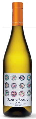 2020 | Lagar de Cervera | Pazo de Seoane Rosal - Vino
