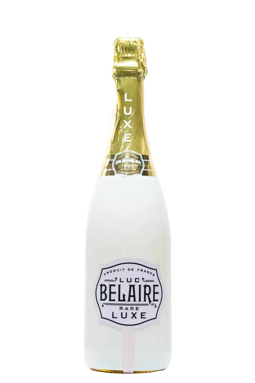 Luc Belaire | Luxe Fantome Edition Brut - NV