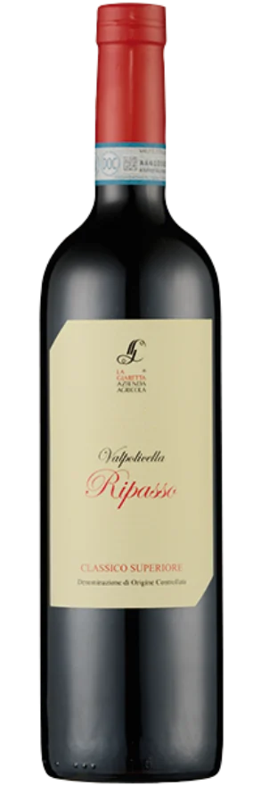 2019 | La Giaretta | Valpolicella Ripasso Classico Superiore - Wine
