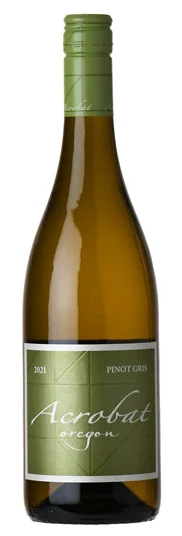 2021 | Acrobat Wines | Pinot Gris