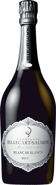 1998 | Billecart-Salmon | Blanc de Blancs Vintage Brut