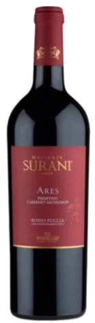 Masseria Surani | Ares - NV