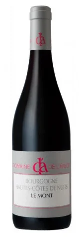 2018 | Domaine de l'Arlot | Bourgogne Hautes Cotes de Nuits Le Mont Rouge - Wine