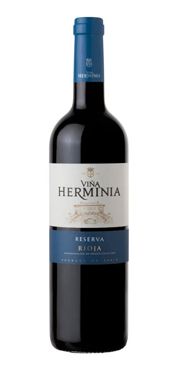 2015 | Vina Herminia | Reserva - Vino