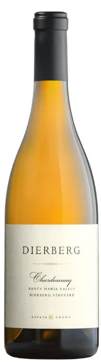 2015 | Dierberg Estate Vineyard | Chardonnay - Wine