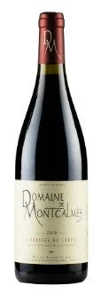 2019 | Domaine de Montcalmes | Terrasses du Larzac - Wine