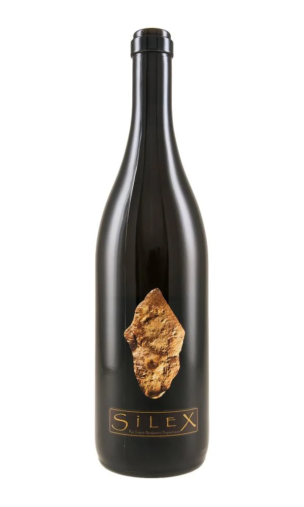 2015 | Didier Dagueneau | Pouilly Fume Silex - Wine