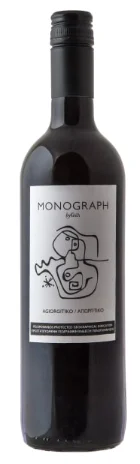 2020 | Gaia | Monograph Agiorgitiko - Wine