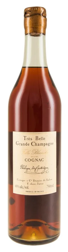Philippe de Castaigne Tres Belle 1850 | 700ML - Cognac