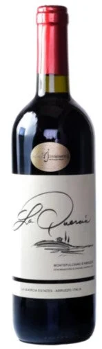 Vini La Quercia | Montepulciano d'Abruzzo - NV