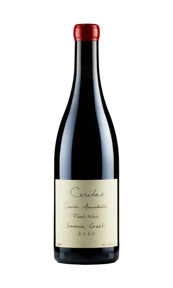 2020 | Ceritas Wines | Cuvee Annabelle Pinot Noir - Vino