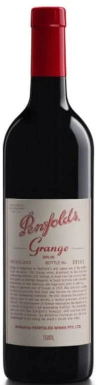 2013 | Penfolds | Grange Bin 95 - Wine