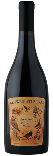 2020 | Ken Wright Cellars | Pinot Noir - Wine