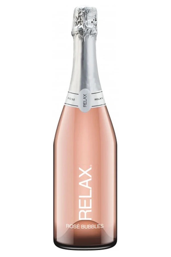 Relax | Rose Bubbles - NV