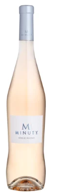 2019 | Château Minuty | Cotes de Provence M de Minuty Rose (Magnum) - Wine