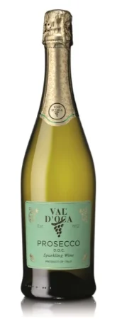 Val D'Oca | Prosecco Extra Dry - NV