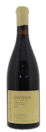 2019 | Maison Pierre-Yves Colin-Morey | Santenay Vieilles Vignes Ceps Centenaires