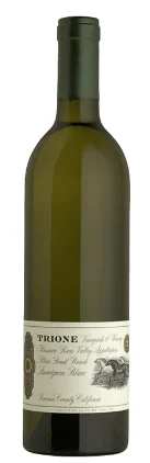 2022 | Trione | River Road Ranch Sauvignon Blanc - Wine