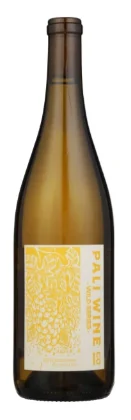 2021 | Vino Pali Co. | Serie Salvaje Pali Chardonnay