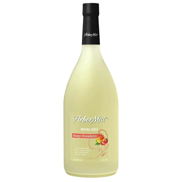 Arbor Mist Winery | Mango-Strawberry Moscato (Magnum) - NV