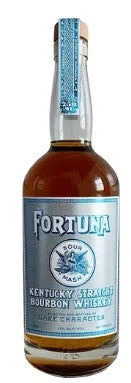 Fortuna Kentucky Straight Bourbon Whiskey