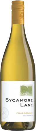 Sycamore Lane | Chardonnay - NV
