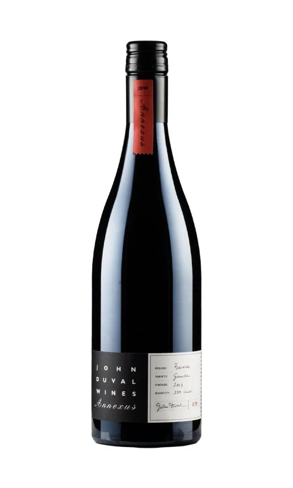 2019 | John Duval Wines | Annexus Grenache - Vino