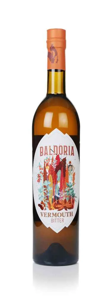 Baldoria Bitter Vermouth