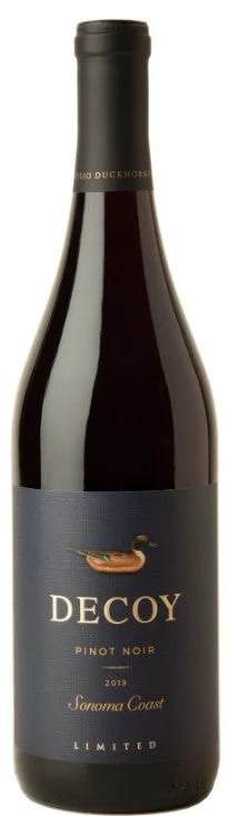 2019 | Decoy Wines | Limited Pinot Noir