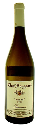2002 | Clos Rougeard | Saumur Blanc Breze - Vino