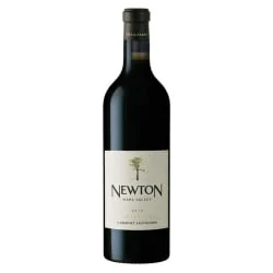 2018 | Newton Vineyard | Unfiltered Cabernet Sauvignon - Wine