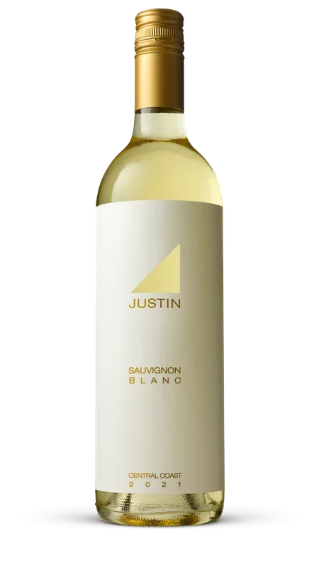 2021 | Justin Vineyards and Winery | Sauvignon Blanc