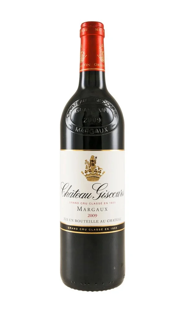 2009 | Château Giscours | Margaux - Wine