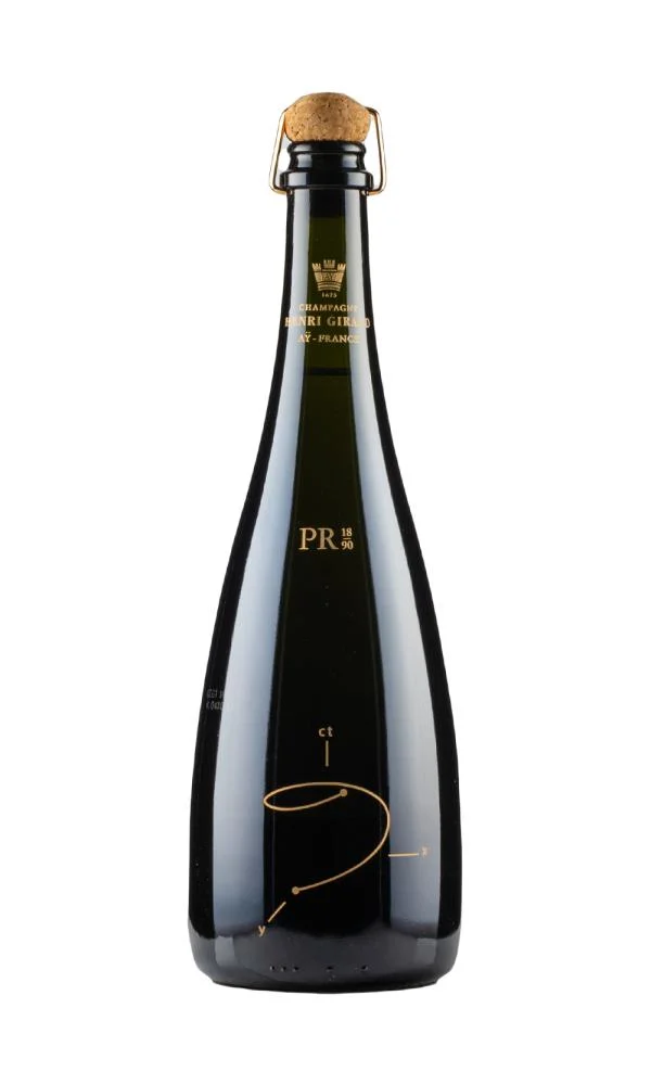 Champagne Henri Giraud | PR 18-90 - NV