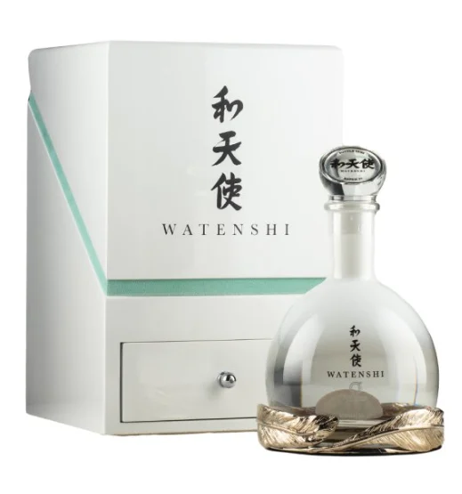 Cambridge Distillery Watenshi Gin | 700ML
