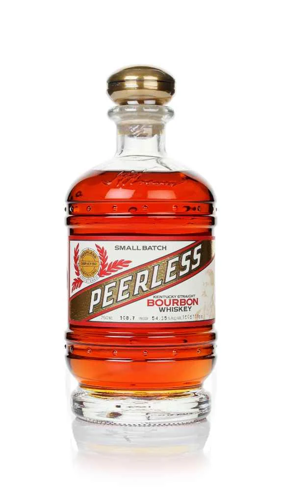 Peerless Bourbon Small Batch - Whiskey