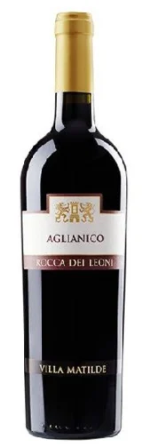 Villa Matilde | Rocca dei Leoni Aglianico - NV